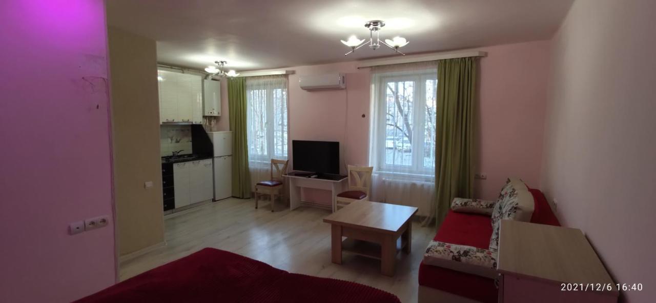 Kilikia Guest House Ереван Экстерьер фото